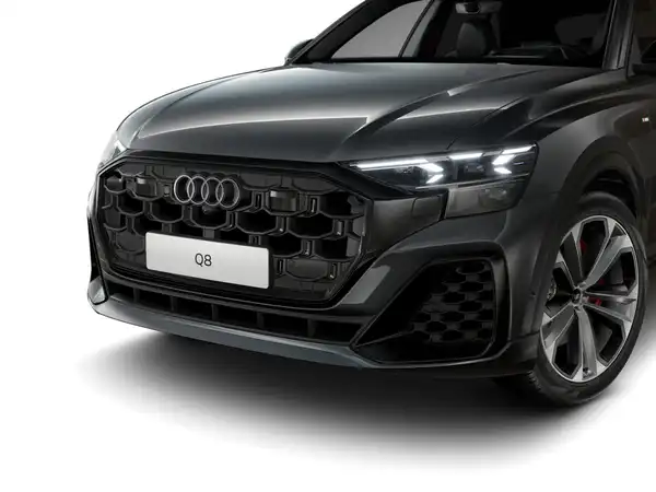 AUDI Q8 (6/10)