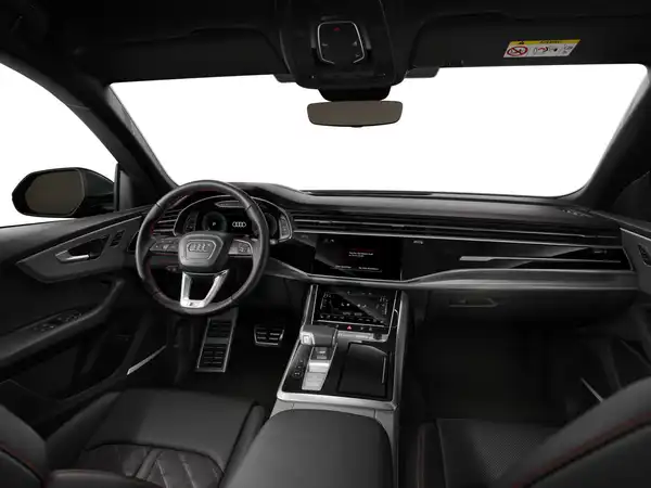 AUDI Q8 (7/10)