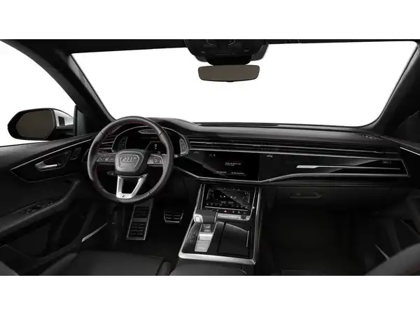 AUDI SQ8 (11/13)