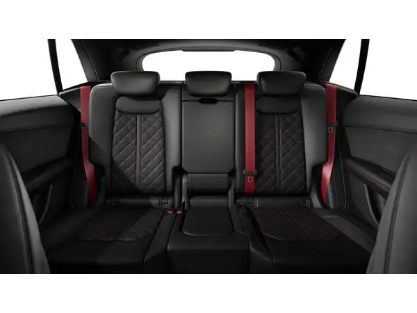 AUDI SQ8 (12/13)