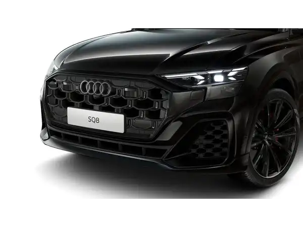 AUDI SQ8 (3/13)