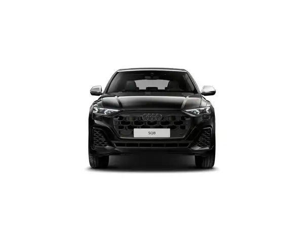 AUDI SQ8 (4/13)