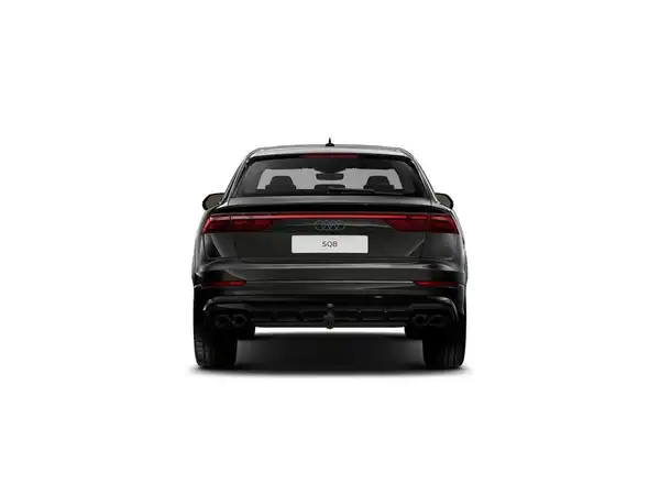 AUDI SQ8 (5/13)