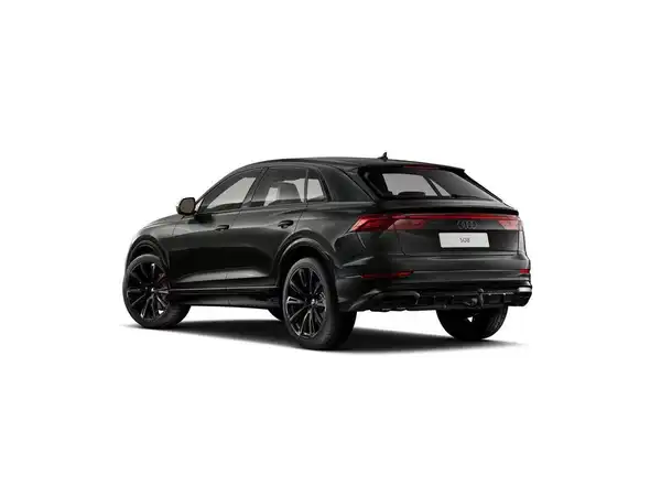 AUDI SQ8 (6/13)