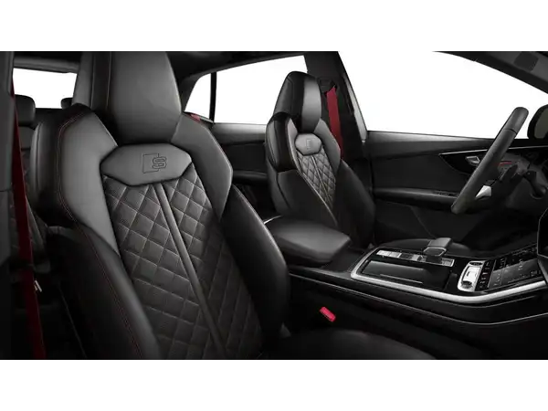 AUDI SQ8 (10/13)