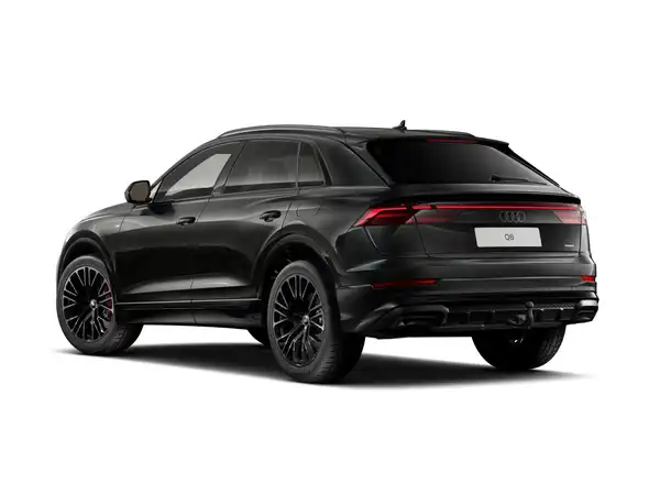 AUDI Q8 (3/10)