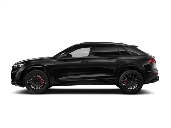 AUDI Q8 (4/10)