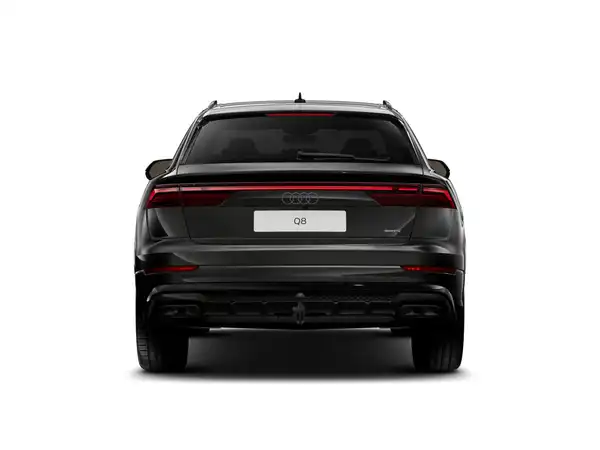 AUDI Q8 (5/10)