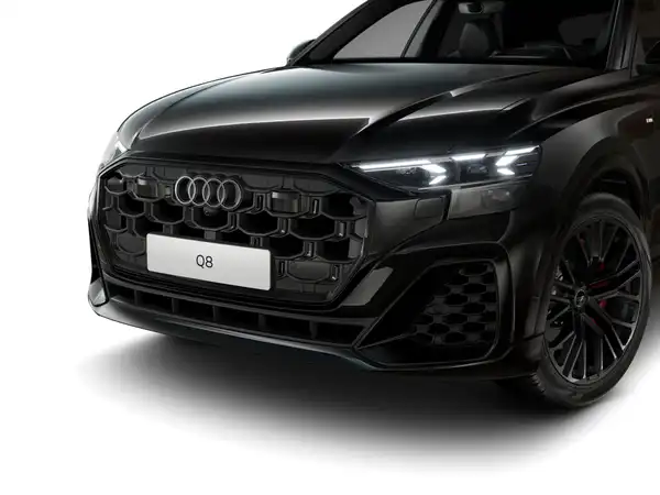 AUDI Q8 (6/10)