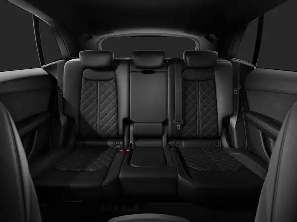 AUDI Q8 (9/10)