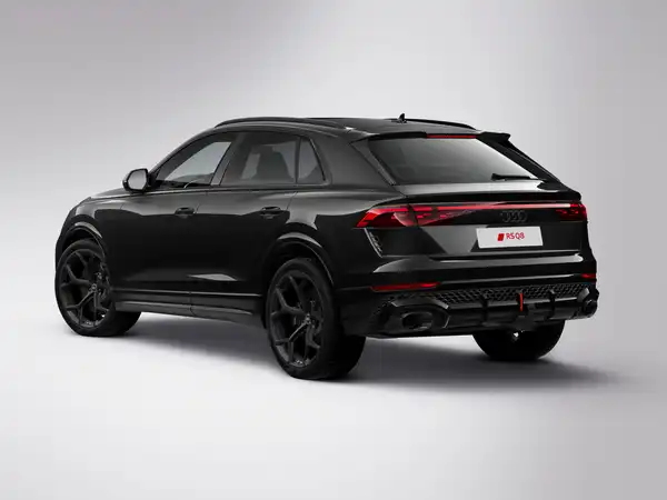 AUDI RS Q8 (2/12)