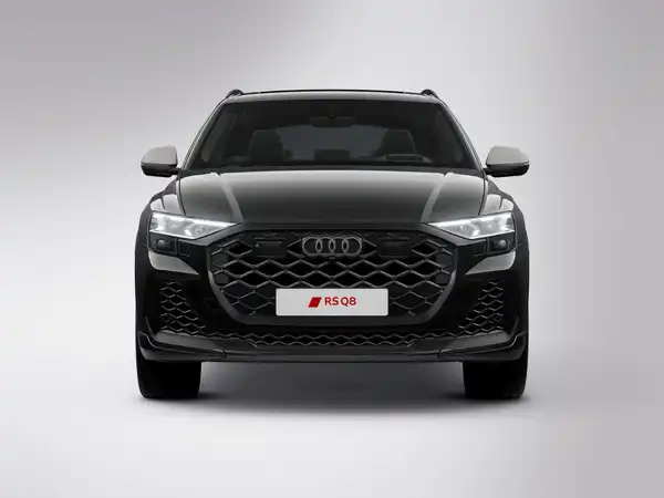 AUDI RS Q8 (3/12)