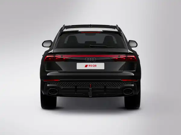 AUDI RS Q8 (4/12)