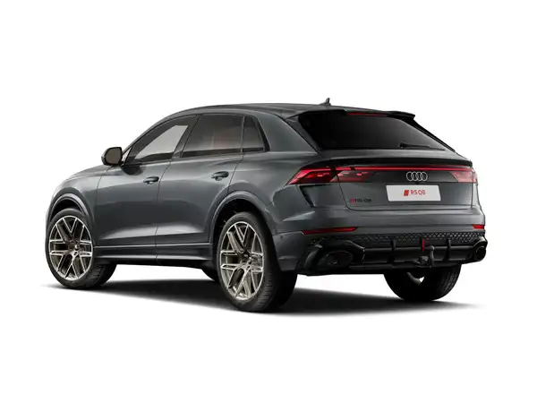 AUDI RS Q8 (3/10)