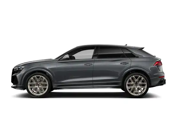 AUDI RS Q8 (4/10)