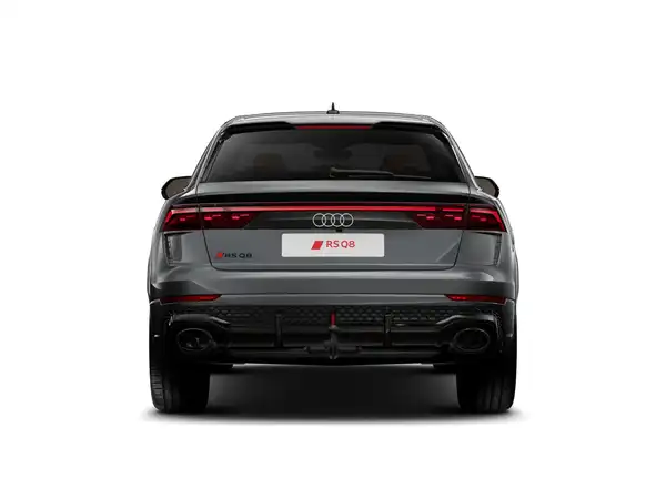 AUDI RS Q8 (5/10)