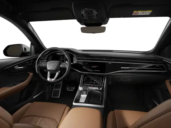 AUDI RS Q8 (7/10)