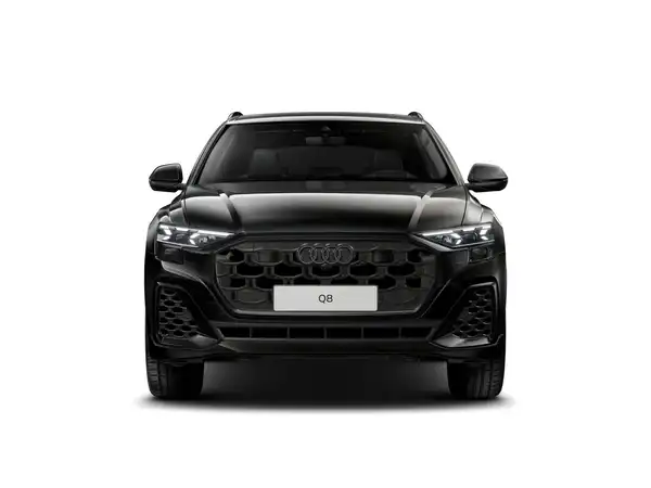 AUDI Q8 (2/13)