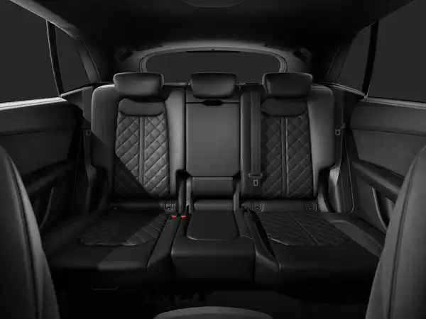 AUDI Q8 (12/13)