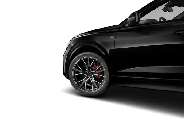 AUDI Q8 (3/13)