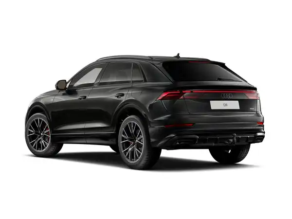 AUDI Q8 (4/13)
