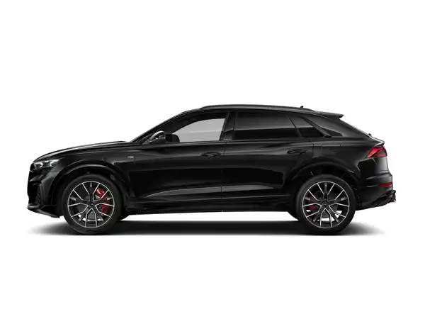 AUDI Q8 (5/13)