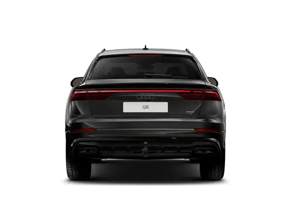 AUDI Q8 (6/13)