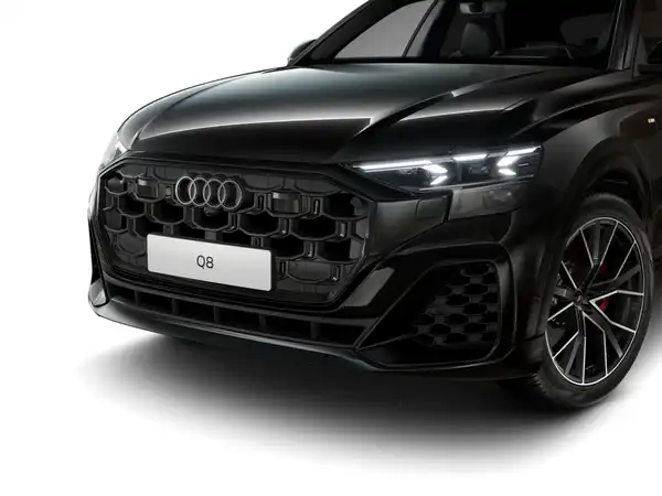 AUDI Q8 (9/13)