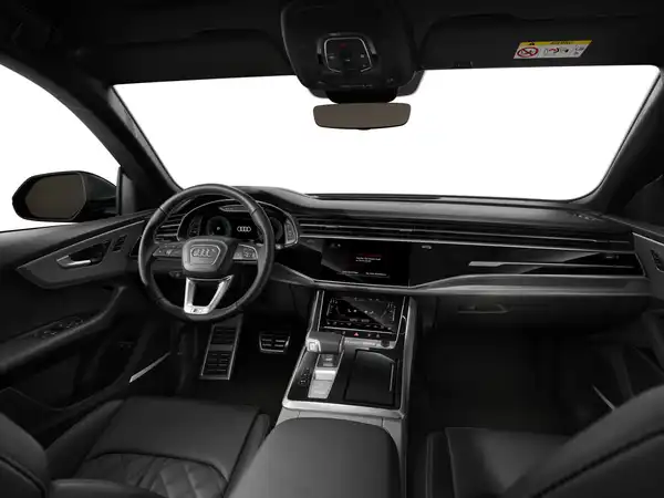 AUDI Q8 (10/13)