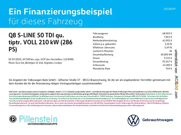 AUDI Q8 (2/17)