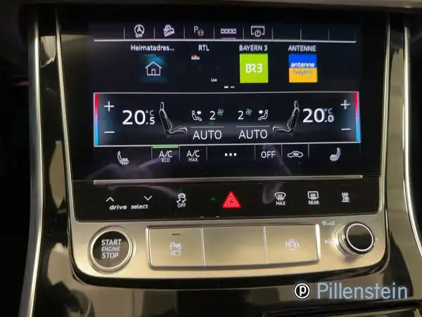 AUDI Q8 (13/17)