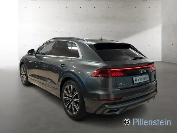 AUDI Q8 (3/17)
