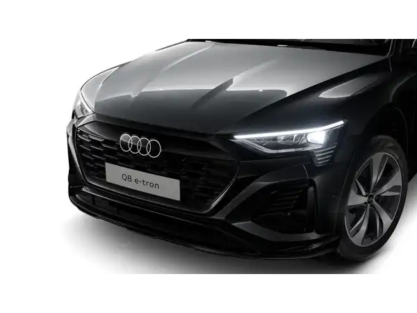 AUDI Q8 (2/13)