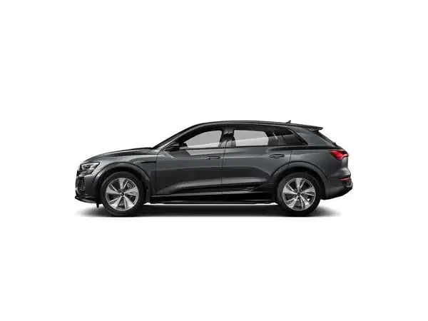 AUDI Q8 (6/13)