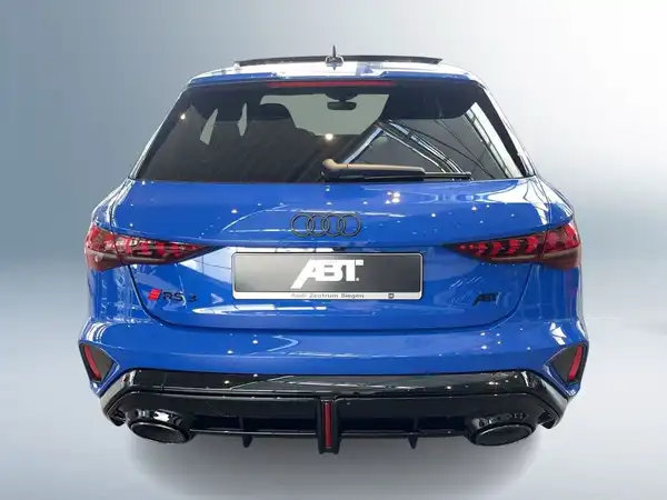 AUDI QUATTRO (4/16)