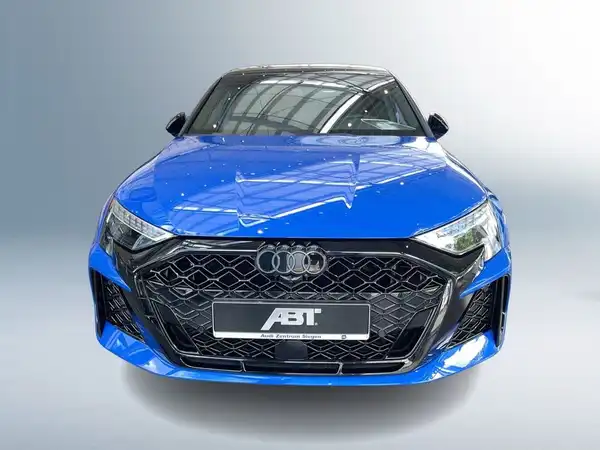 AUDI QUATTRO (9/16)