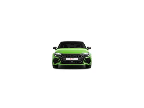AUDI QUATTRO (4/12)