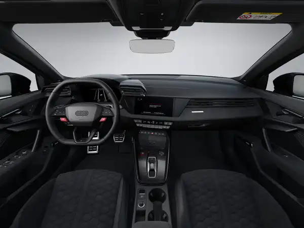 AUDI QUATTRO (8/12)