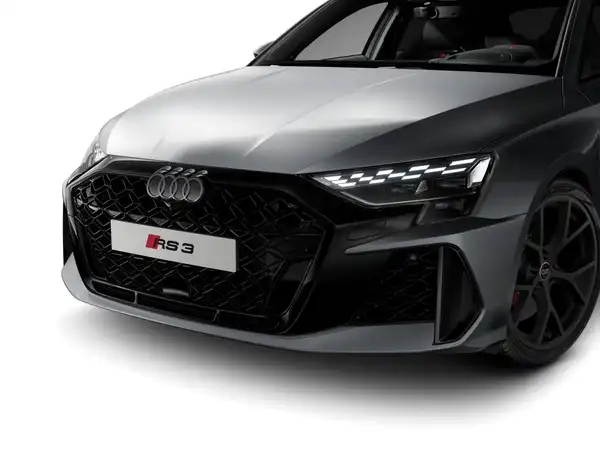 AUDI QUATTRO (6/10)