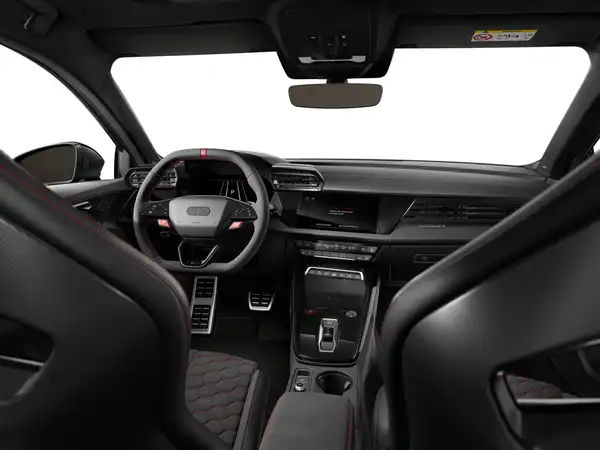 AUDI QUATTRO (7/10)