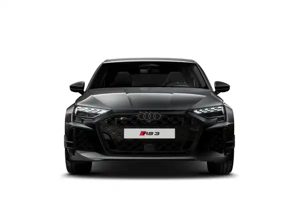 AUDI RS (1/10)