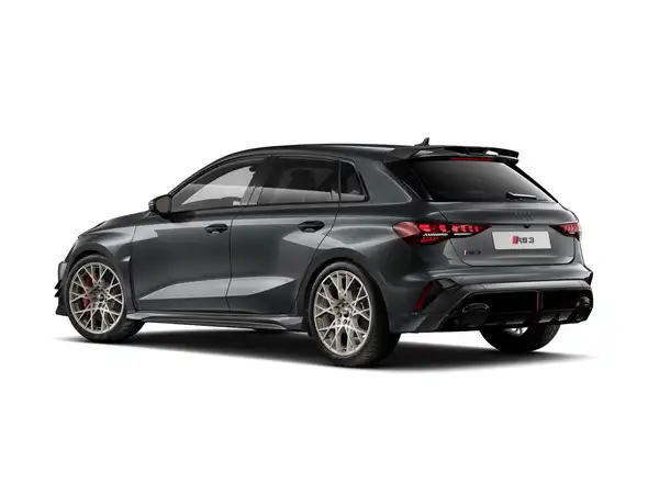 AUDI RS (3/10)