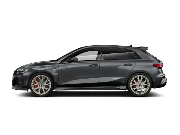 AUDI RS (4/10)