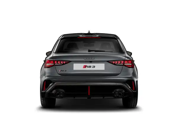 AUDI RS (5/10)