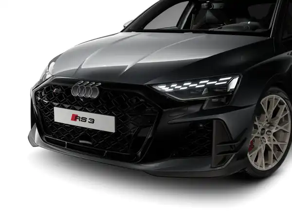AUDI RS (6/10)