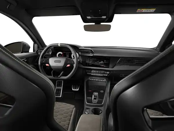 AUDI RS (7/10)