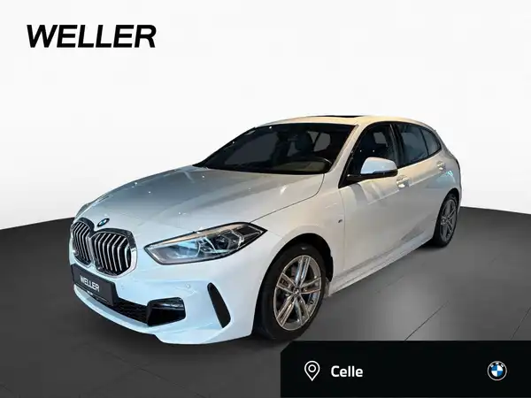 Second hand Bmw 1 Series 118i