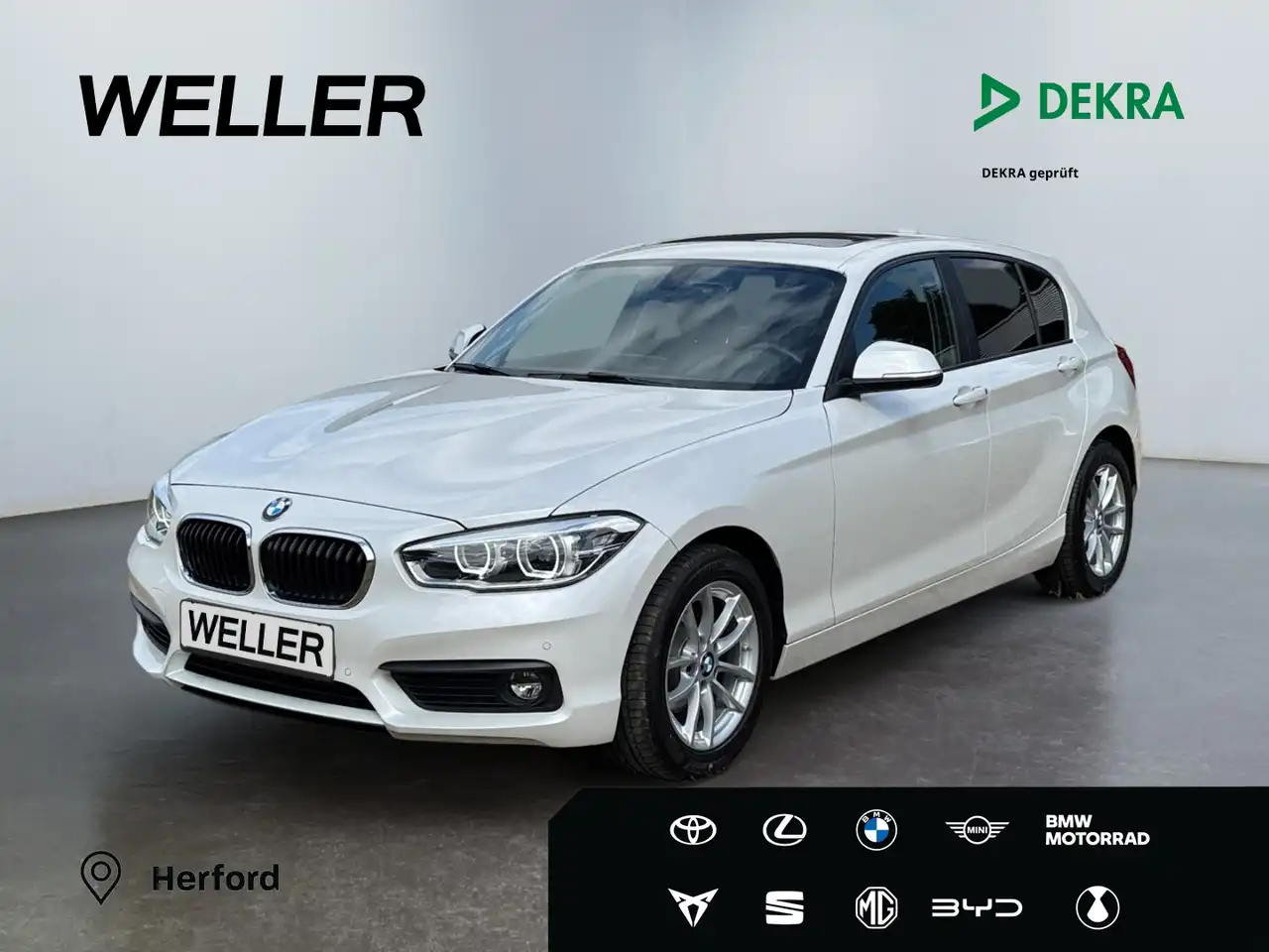 BMW 116