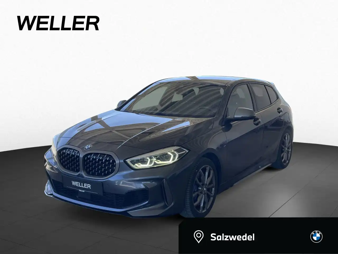 BMW 135