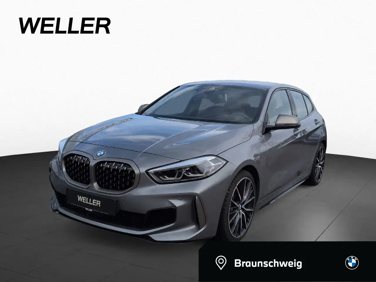 BMW 135